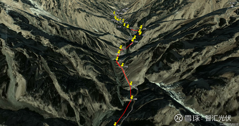 乌尉高速公路路线图图片