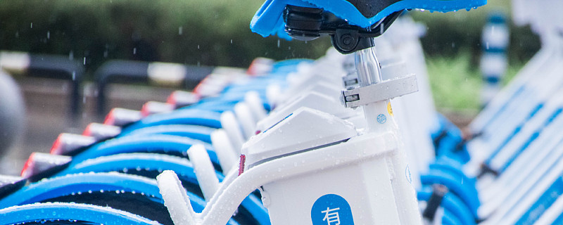 从出行到生活哈啰的无限游戏