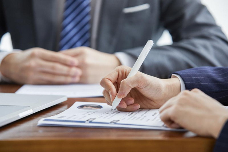 hr言行不当,公司跟着背了锅!专业的hr,应该怎样开展招聘? 来源 | 金柚