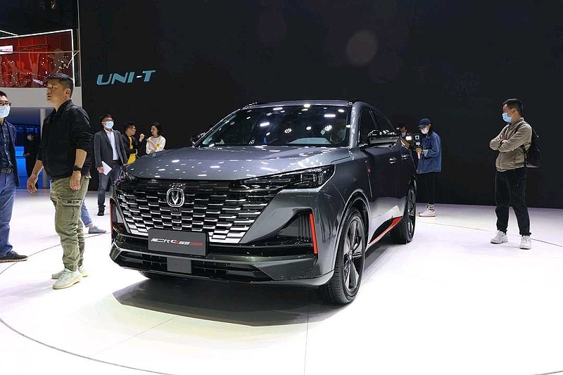 $长安b(sz200625)$长安b的资金简直就是投资界的耻辱,鼠目寸光!