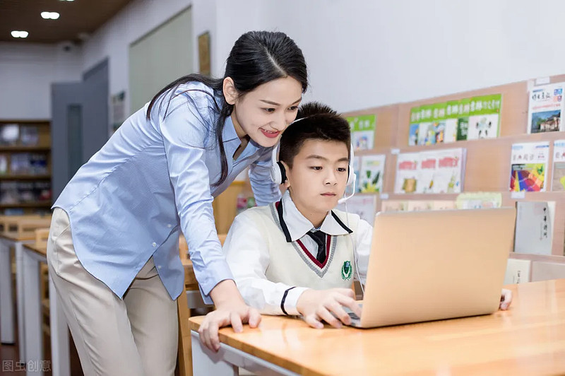 教培老师,永远都不会失业!