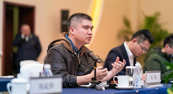 邓鸿首曝衡昌烧坊三年ipo计划谁将分享红利