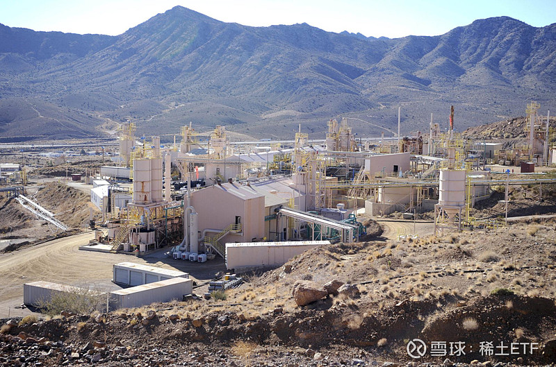一季度六大稀土集团营收情况，速看！ 2021年一季度国内稀土市场整体稳步向好运行，产业景气指数高达120.42点，处于“景气”区间。这主要是 ...