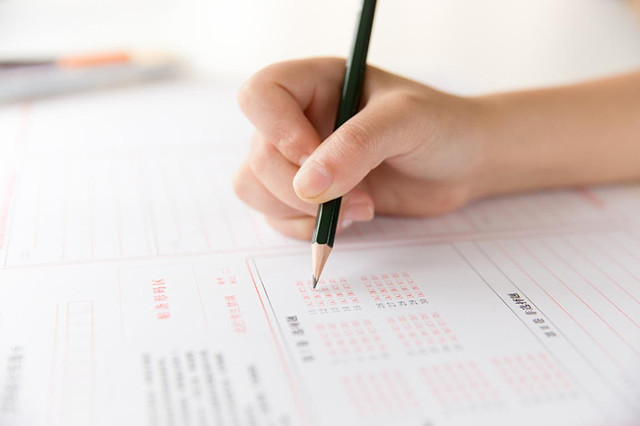 4步法规避候选人笔试找代考