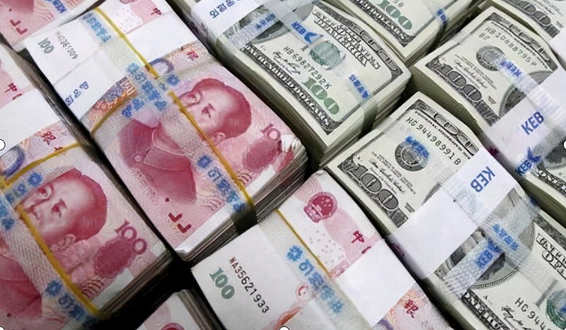 doo prime:国际货币对有哪些?交易货币对该如何选择