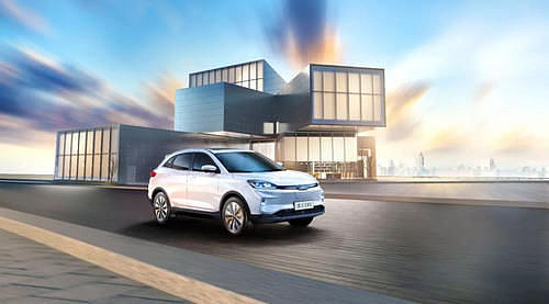 腾讯造车让步微信