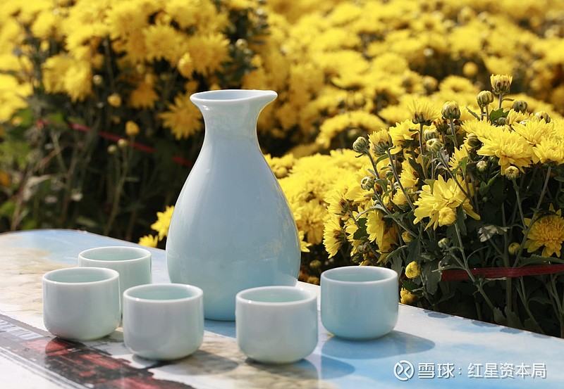 太上老君托梦喝酒提升免疫力白酒热下有人来收智商税