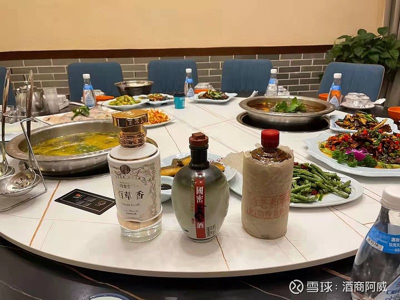 好酒配好菜白酒適合什麼下酒菜