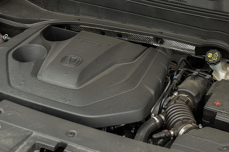 "很火"的蓝鲸1.4t发动机,是噱头吗?