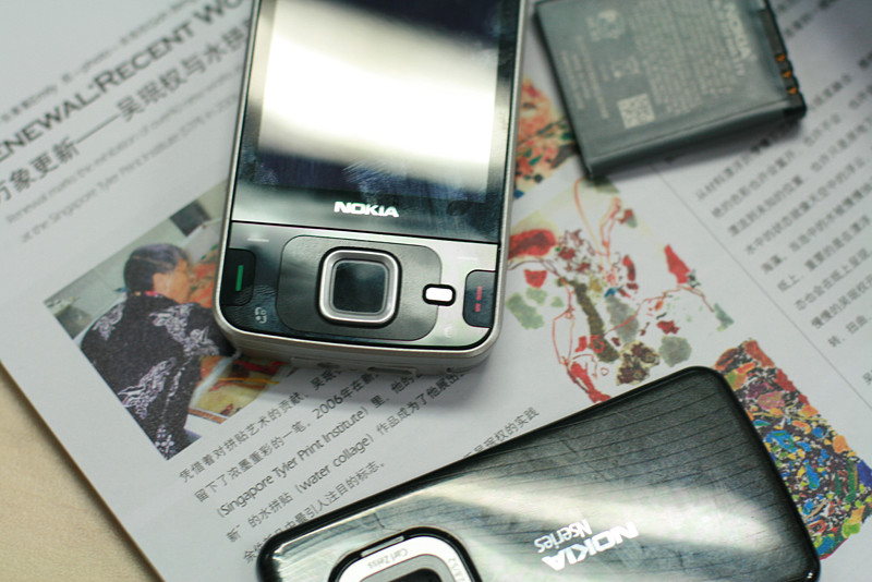 据forkast news报道,知名手机品牌 诺基亚 于5月5日发布了基于区块链