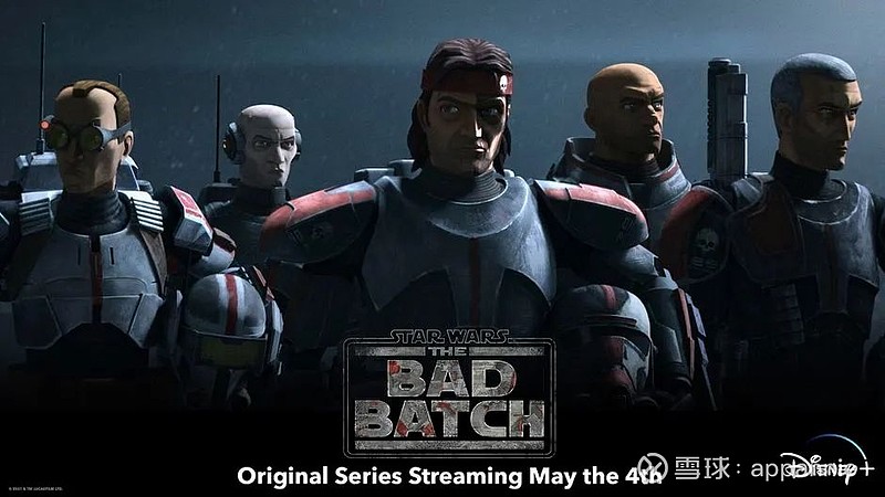 【热点追踪】"星球大战日"推动《星球大战》在线视频和移动游戏出现