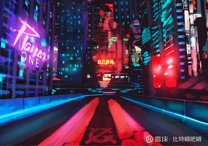 punkdao给punknetwork的第一封信