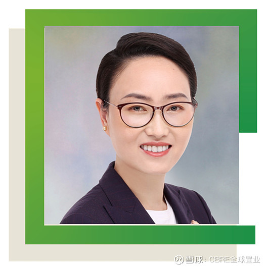 cbre任命谢凌为西南区董事总经理 "天府之国,成功之