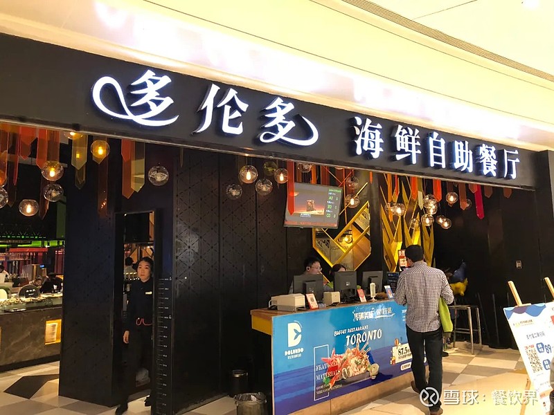 那些生意火爆的餐飲店都需要具備哪些因素餐見