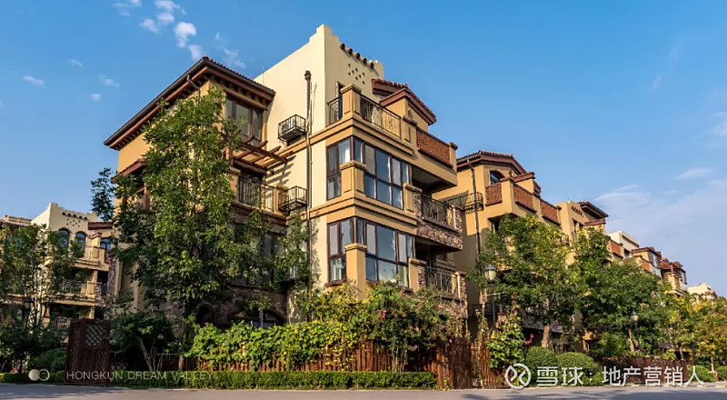 环京楼市走出"冰期",五一节成交生暖意 往年"五一"