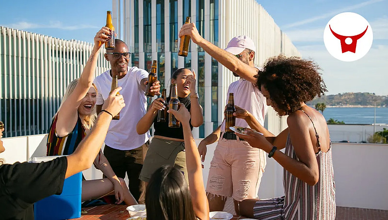 资本教不会年轻人喝酒