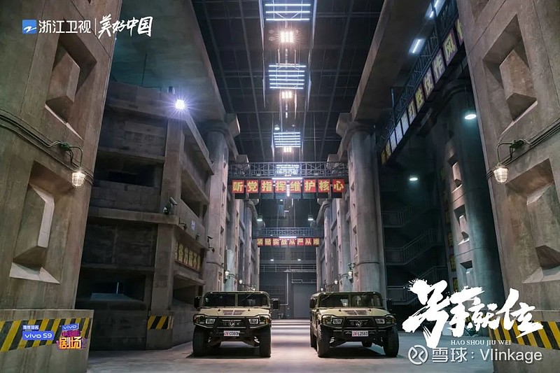 从《号手就位》到《大浪淘沙》,浙江卫视燃情剧献让"百年风华"更显