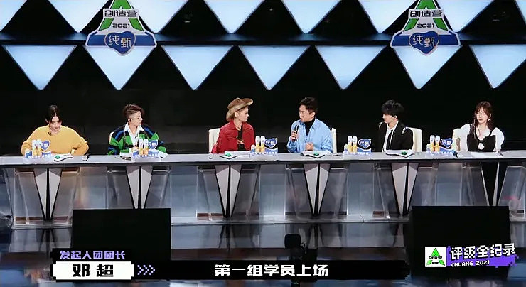 选秀的赛制变迁:民选到导师选再到民选,循环已现?