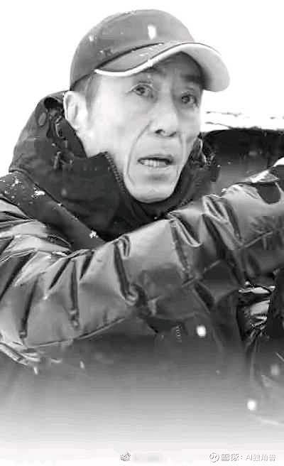 就知道为什么国家大型赛事唯有张导导演,而冯顶多拍拍喜剧和洗地剧