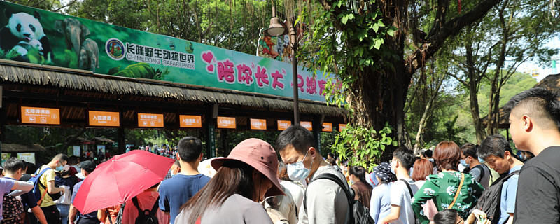 评论丨给猛兽植芯片 亡豹补牢 更须防范在前 动物园