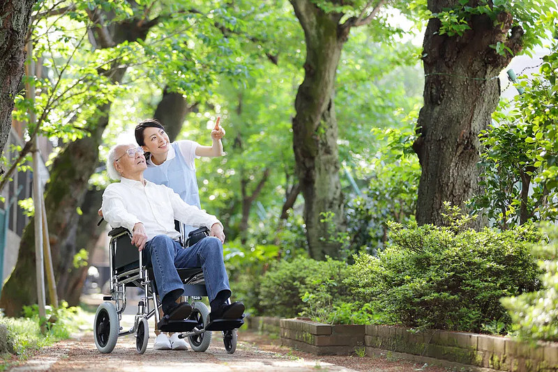 金融医疗康养平安臻颐年重新定义老有所养