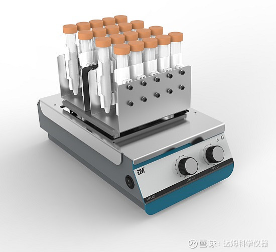 在使用渦旋振盪器時應該注意哪些問題呢