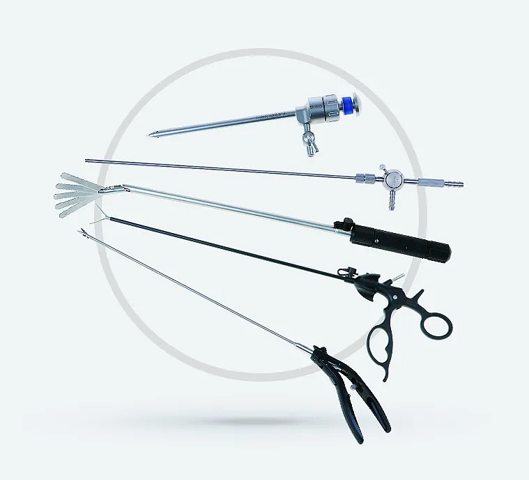 擎领使命 赋能共行 2021年是"十四五"开局之年,也将是医疗器械企业