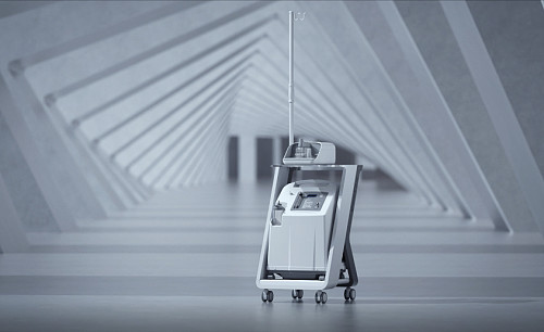 2021鱼跃医疗新品发布会创新重塑医疗器械