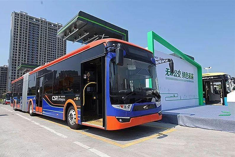 江海股份:锂离子超级电容电池终于上车了