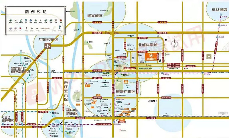 燕郊驚現6000多元一平的地鐵房值得買嗎