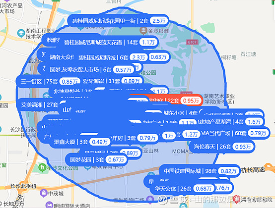 吾悦王者,人气爆棚——长沙松雅湖吾悦广场实地调研