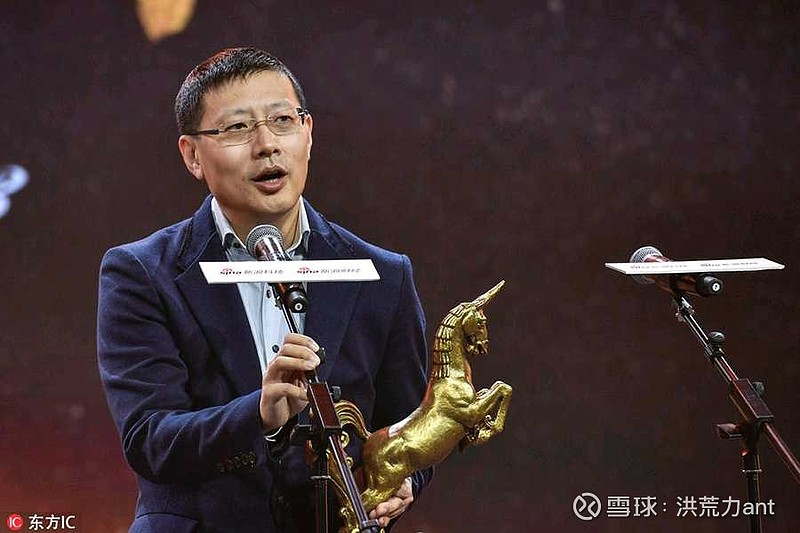 沈南鹏对医疗健康行业投资的观点