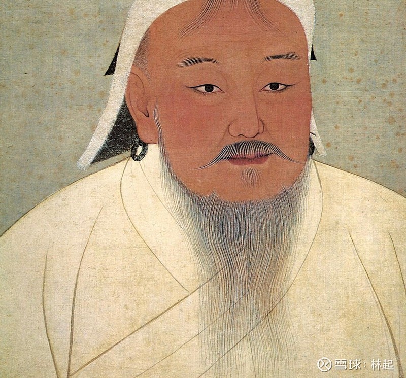 什么叫时势造英雄此人生在解放前是土匪解放后是反革