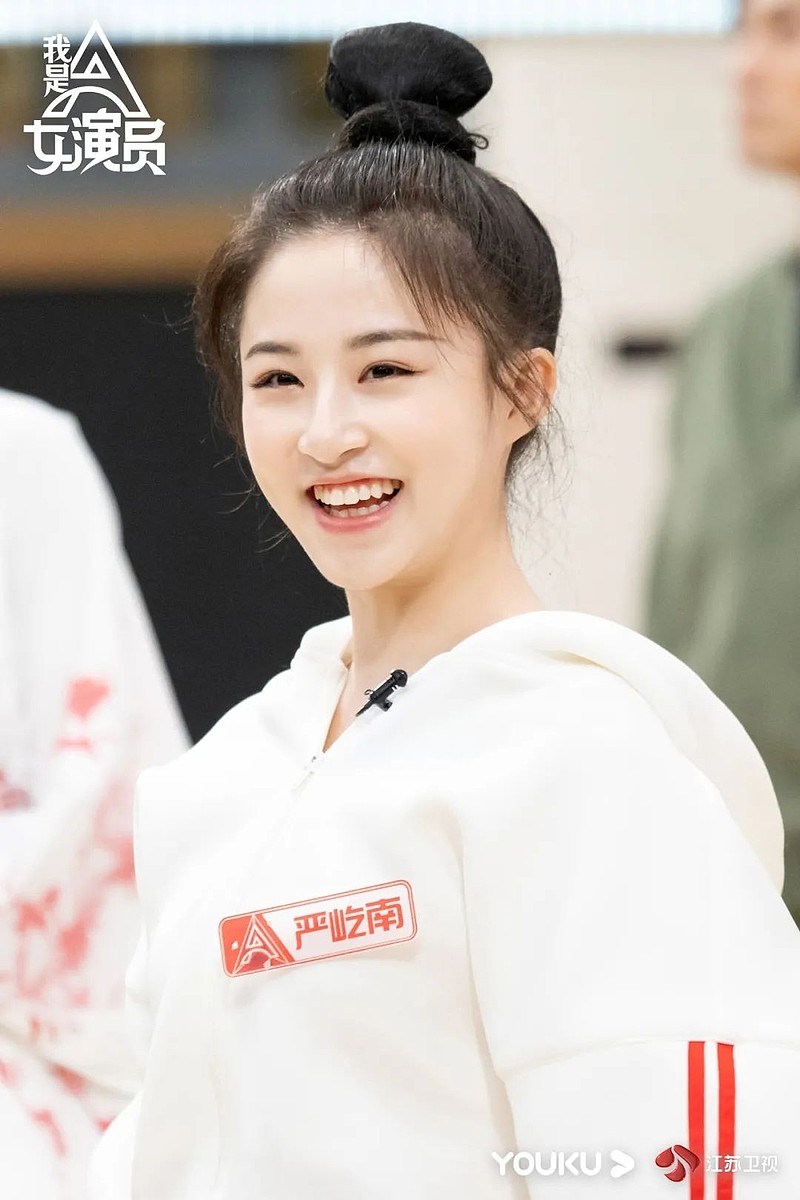 5位选手8份影视邀约,《我是女演员》凭什么敲开演员市场大门