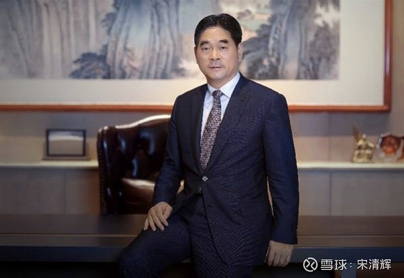 新城控股王振华涉嫌猥亵女童案二审将于5月19日开庭!