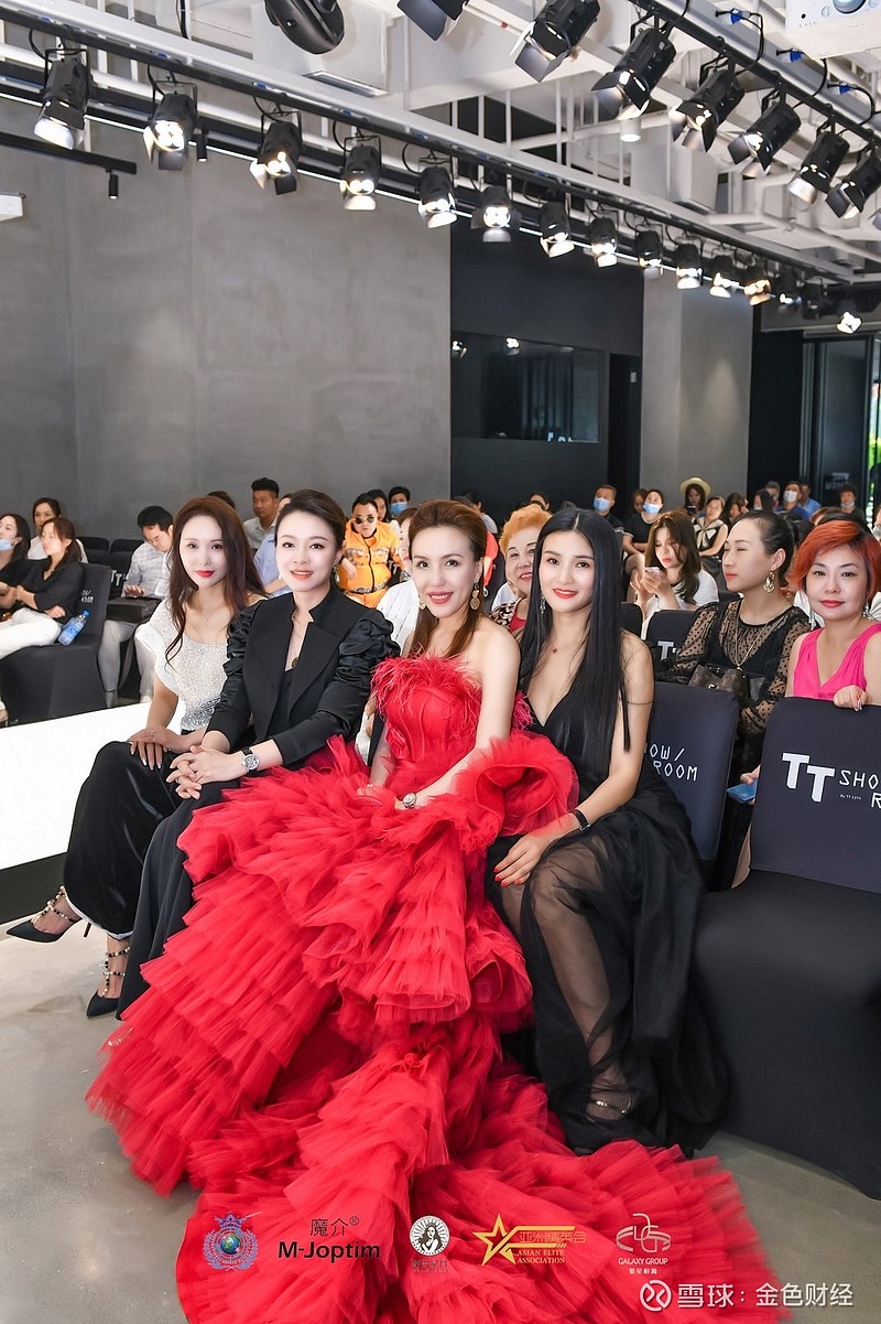 2020国际联合国选美盛会总冠军王欢,国际联合国中国区执行长李金玲