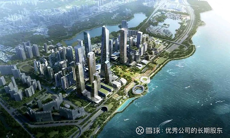 华侨城a:深圳湾超级总部建成后对深圳欢乐海岸是重大利好还是偏负面