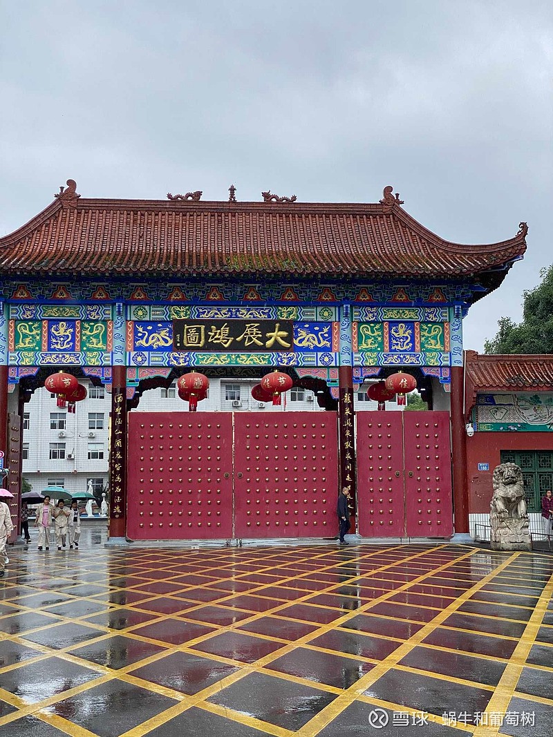 第二次参观酒鬼酒厂