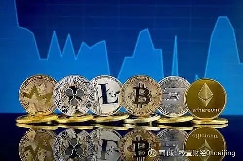 现在币圈行业(现在币圈什么行情)
