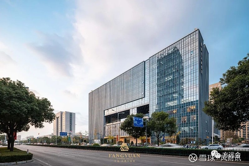 台州方远天合府来了沙盘惊艳亮相