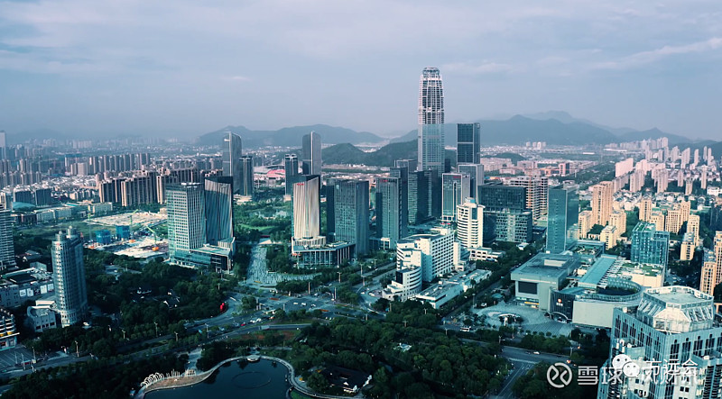 台州方远天合府来了沙盘惊艳亮相