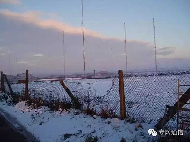 苏联提出的在中国建立长波电台被拒,请问长波电台存在的意义是什么呢?