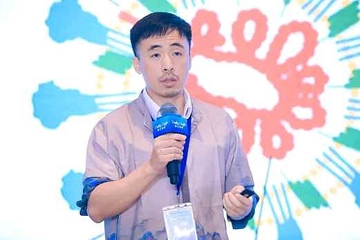 第三届bio50艾博生物创始人ceo英博疫苗之外mrna技术平台展望