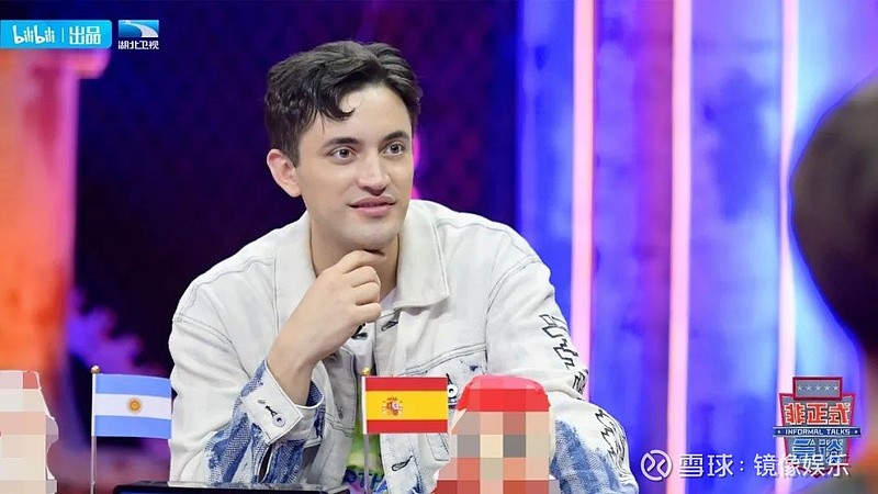 口碑回升的非正式会谈正走进一个更大的讨论场