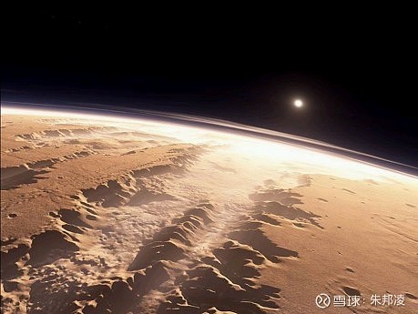 天问一号总设计师张荣桥:火星移民是科学"幻想"】