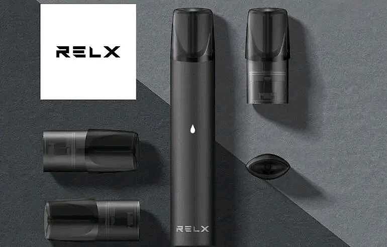 行业前瞻—万亿蓝海市场电子烟