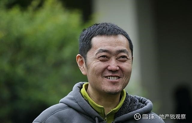 贝壳宣布彭永东任董事长兼ceo左晖为永远的荣誉董事长