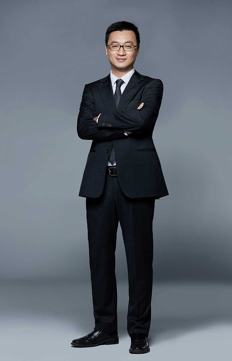 贝壳宣布彭永东任董事长兼ceo左晖为永远的荣誉董事长