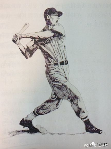 纪律和耐心:泰德·威廉姆斯的77格击球区 作者: 王朝雄 发布于: 2021