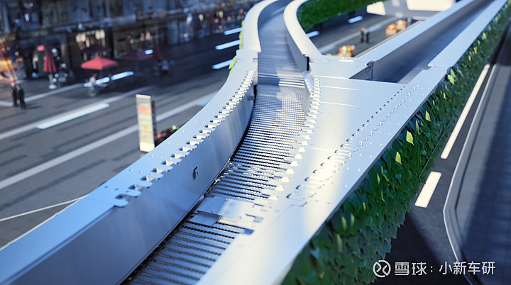 比亚迪百万辆新能源车下线前我走进了它的技术鱼池